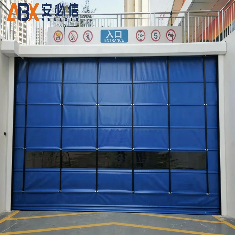南阳海绵门封